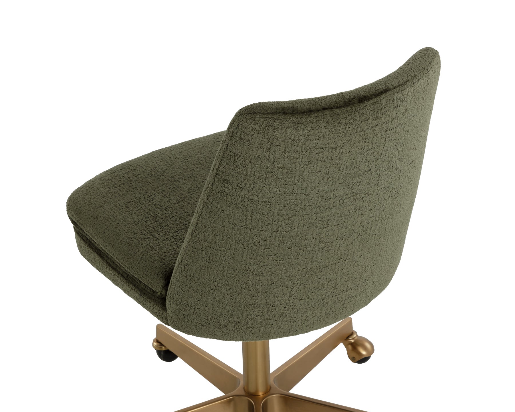 Sunpan Berget Office Chair