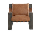 Sunpan Berke Lounge Chair