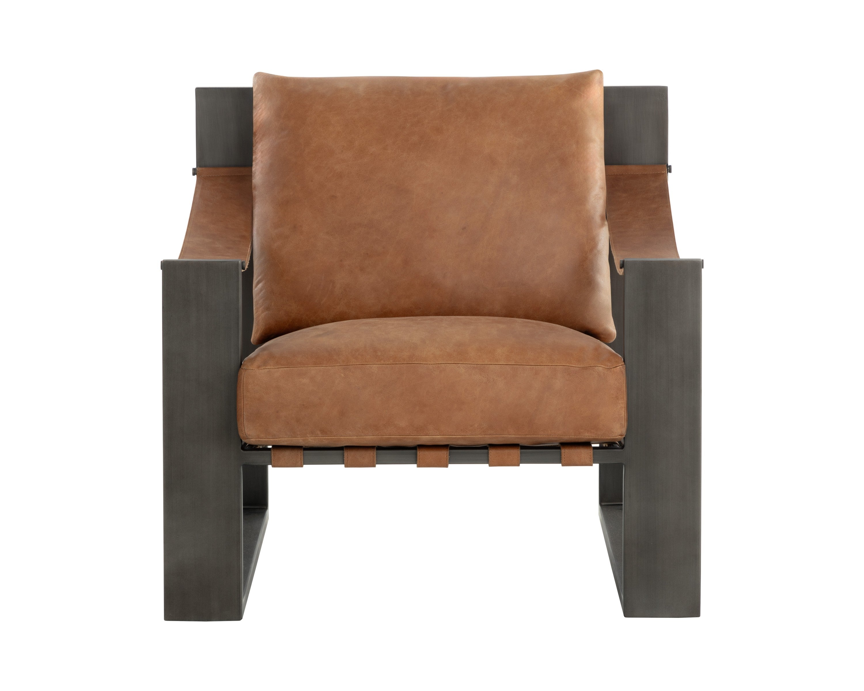 Sunpan Berke Lounge Chair