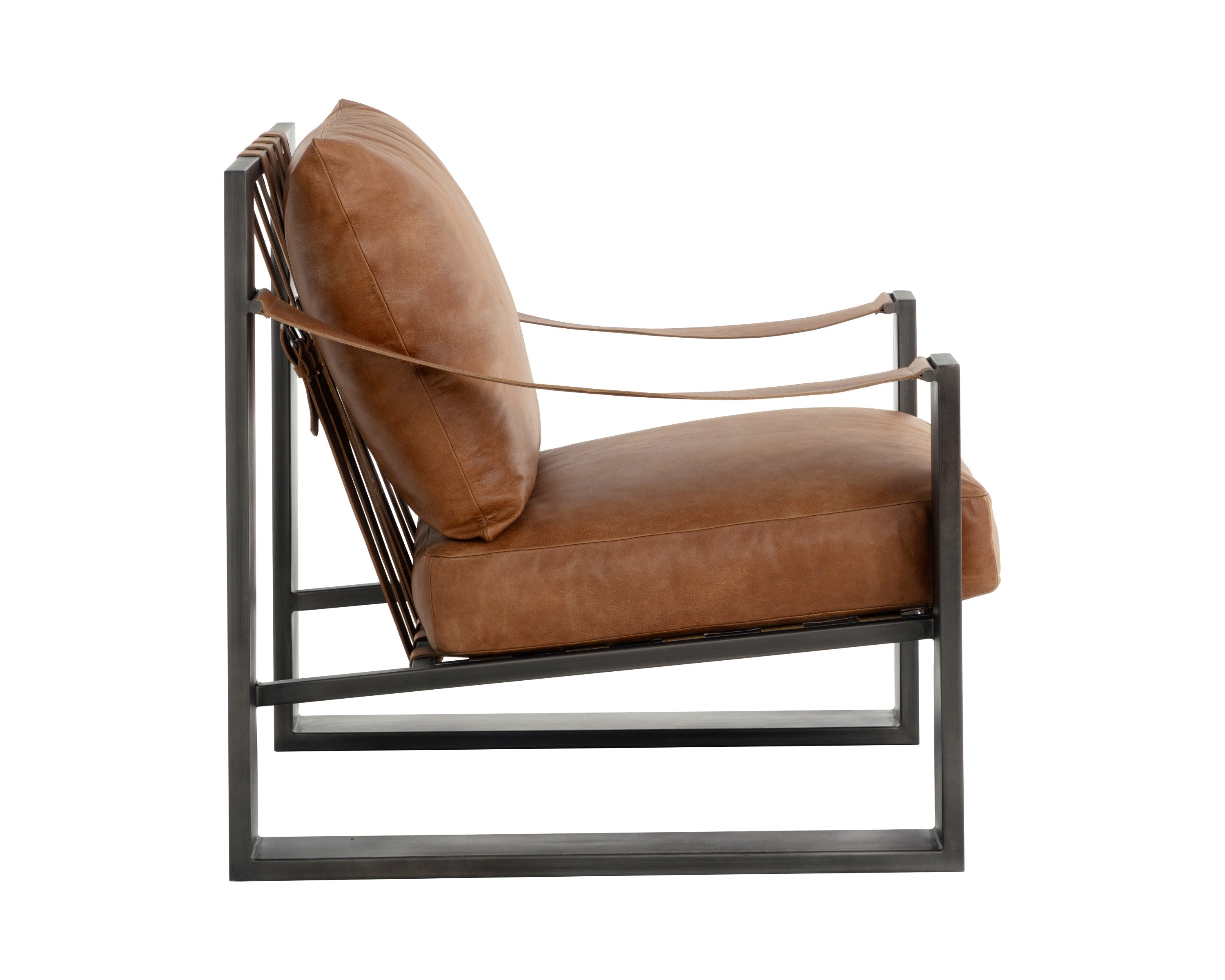 Sunpan Berke Lounge Chair