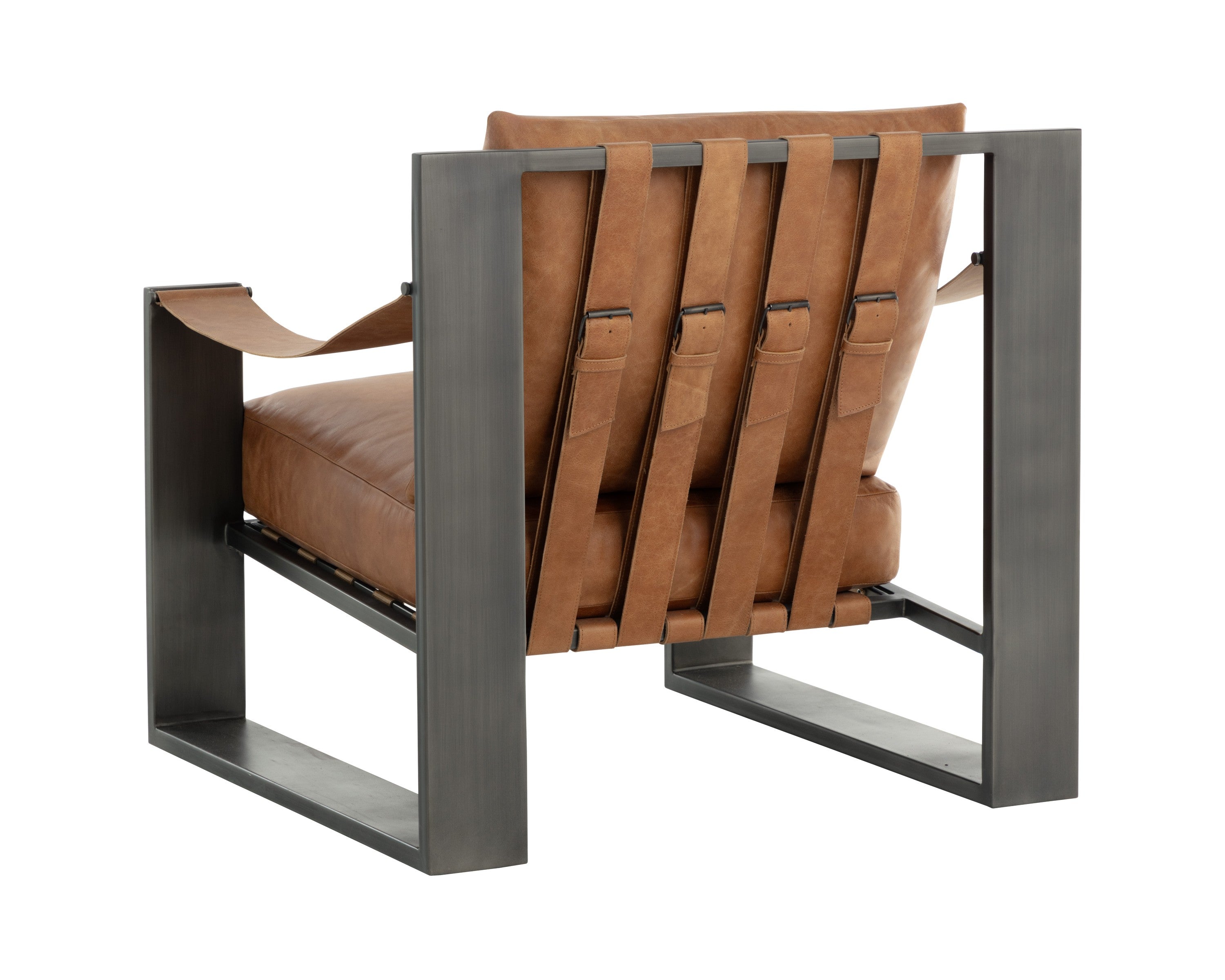 Sunpan Berke Lounge Chair
