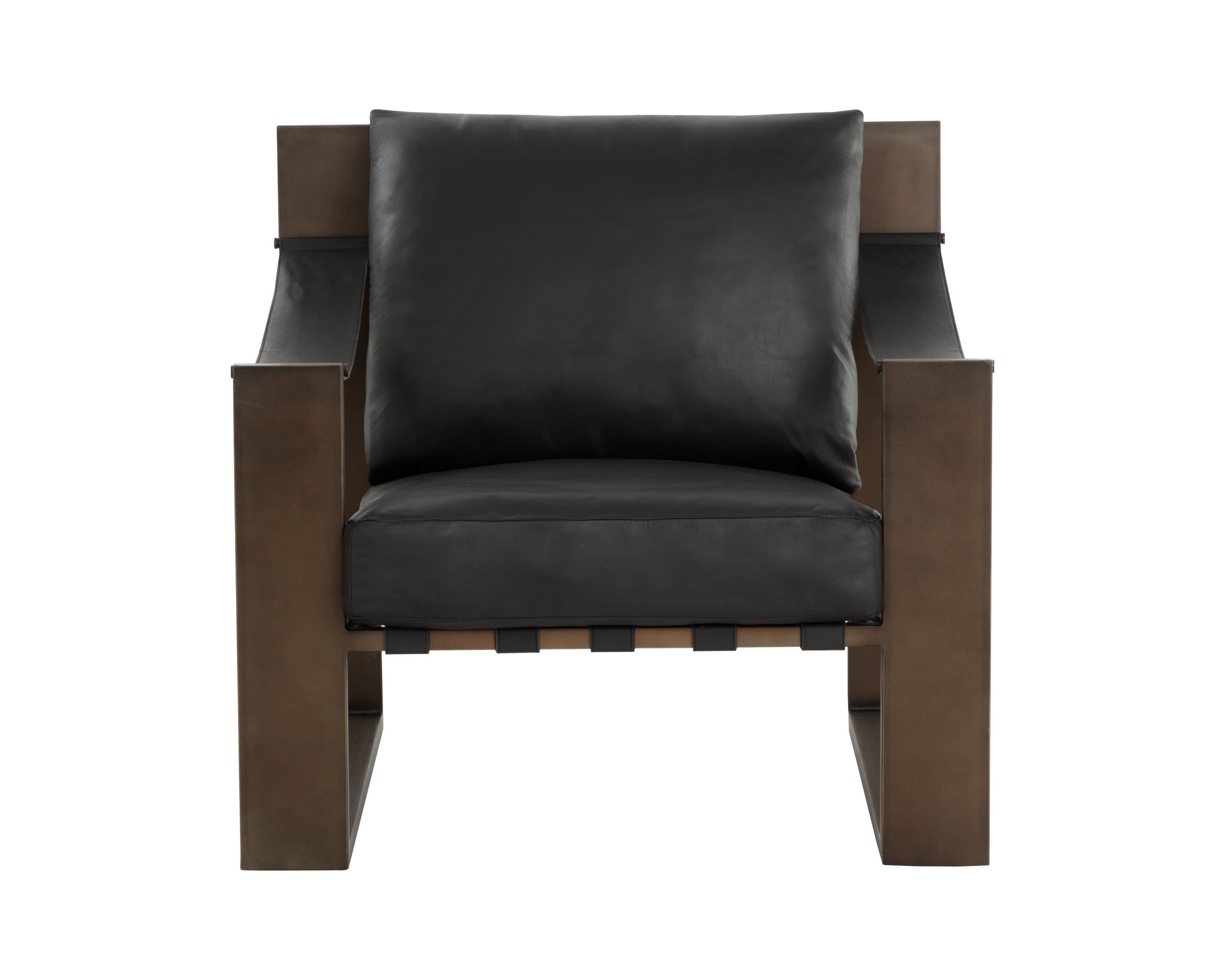 Sunpan Berke Lounge Chair