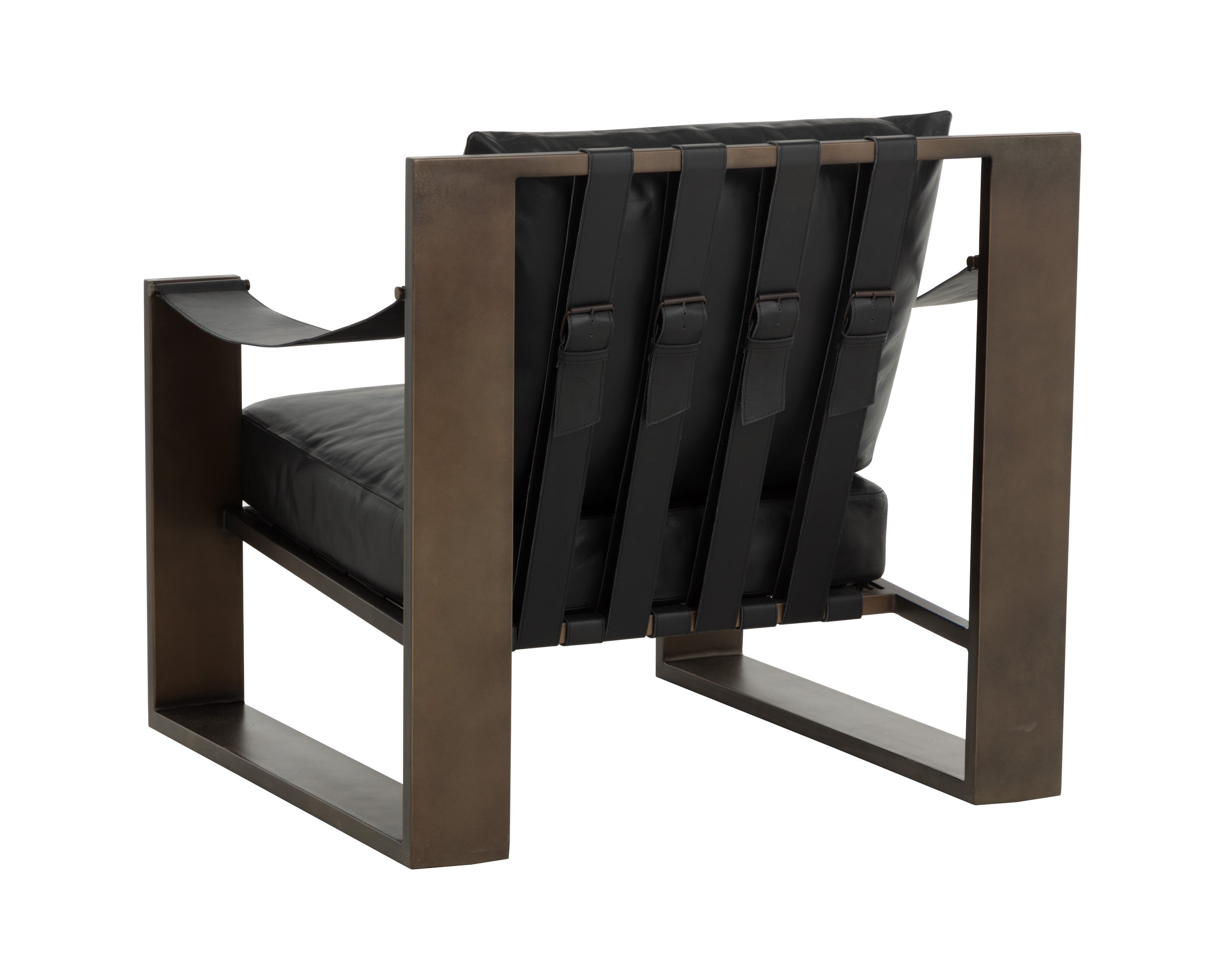 Sunpan Berke Lounge Chair