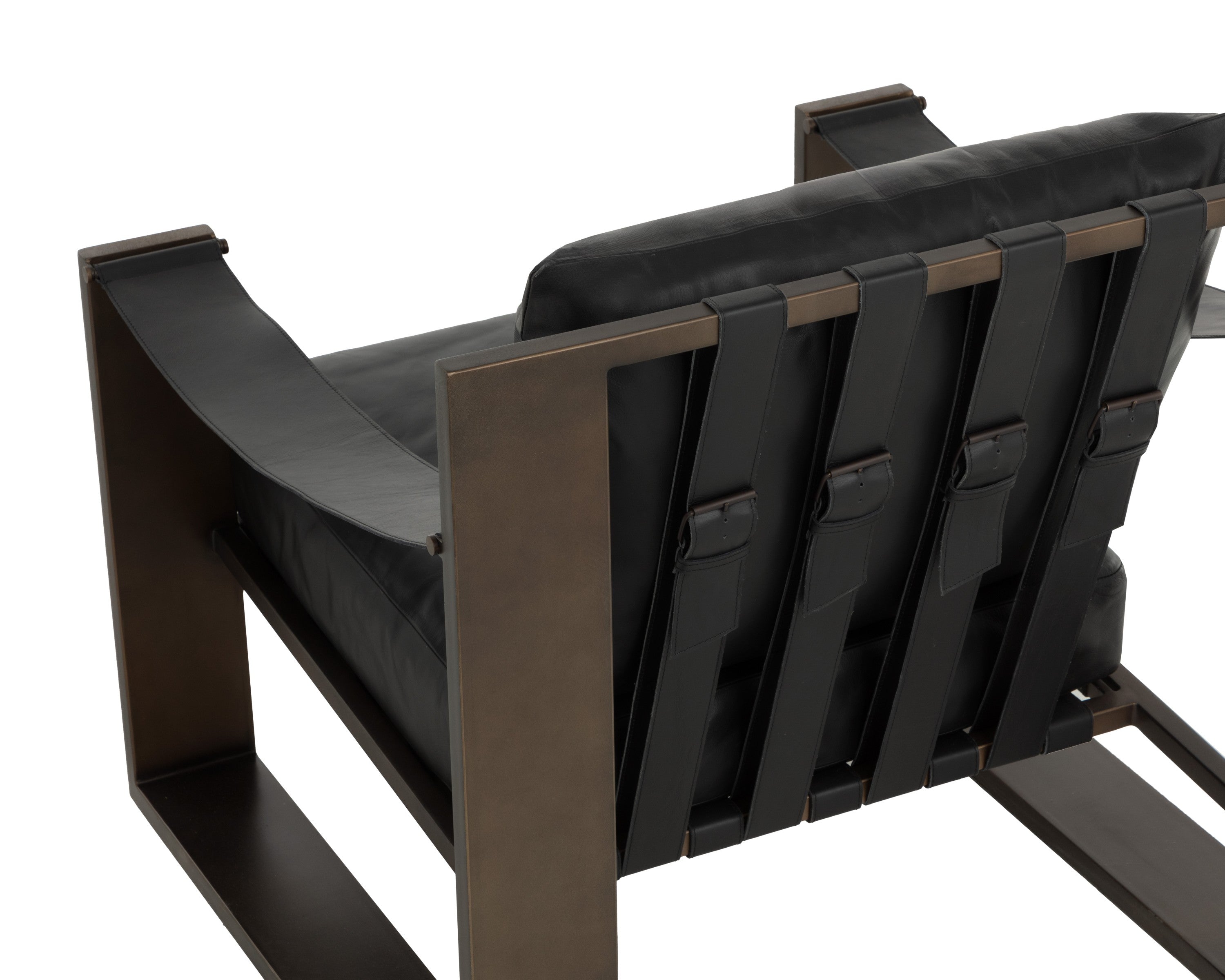 Sunpan Berke Lounge Chair