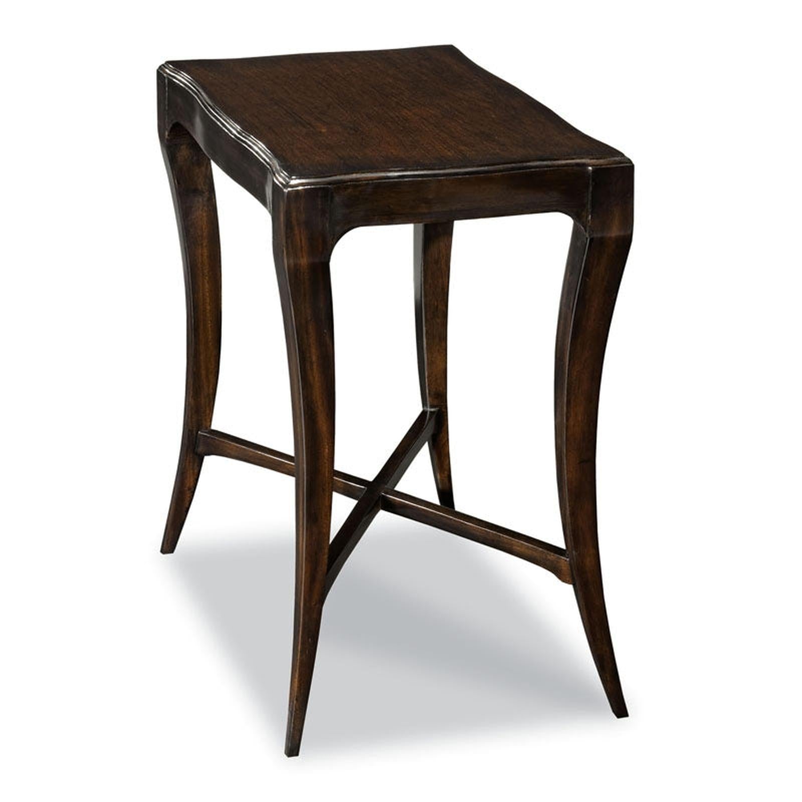 Woodbridge Furniture Addison Drink Table