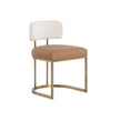 Sunpan Larissa Dining Chair