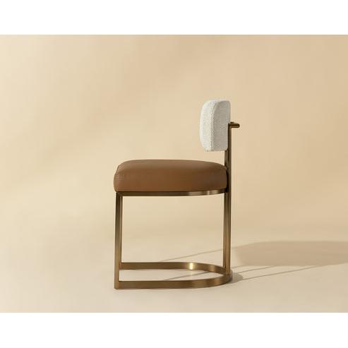 Sunpan Larissa Dining Chair