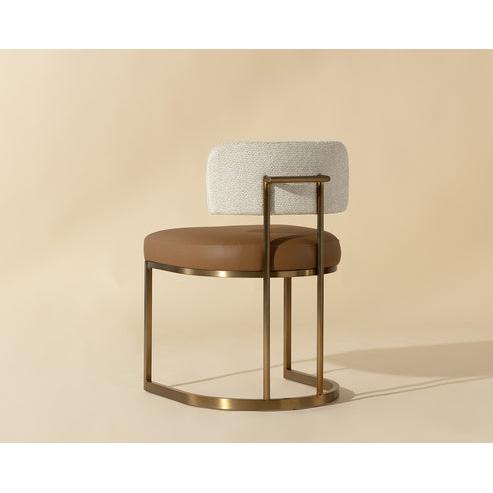 Sunpan Larissa Dining Chair