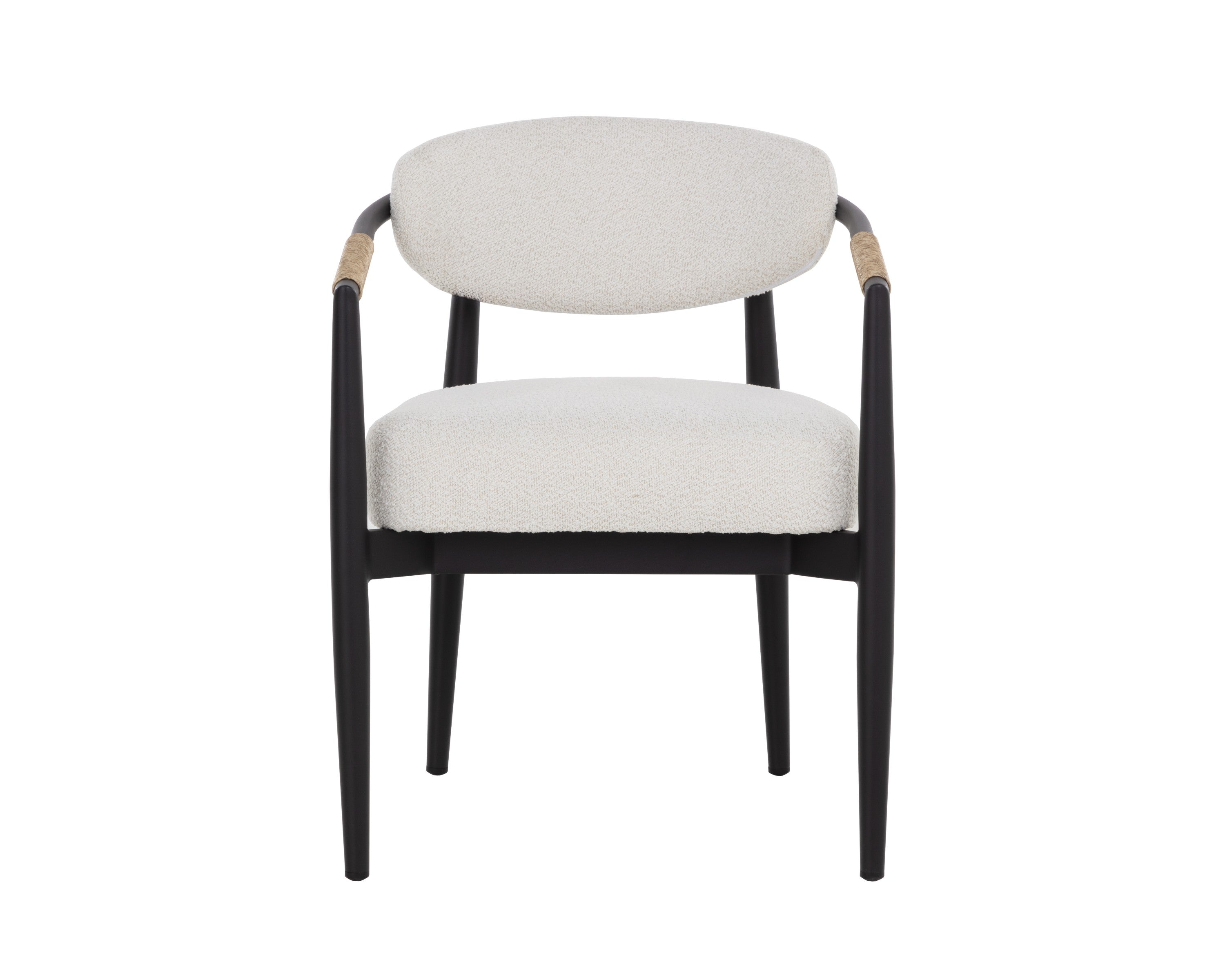 Sunpan Marita Dining Armchair