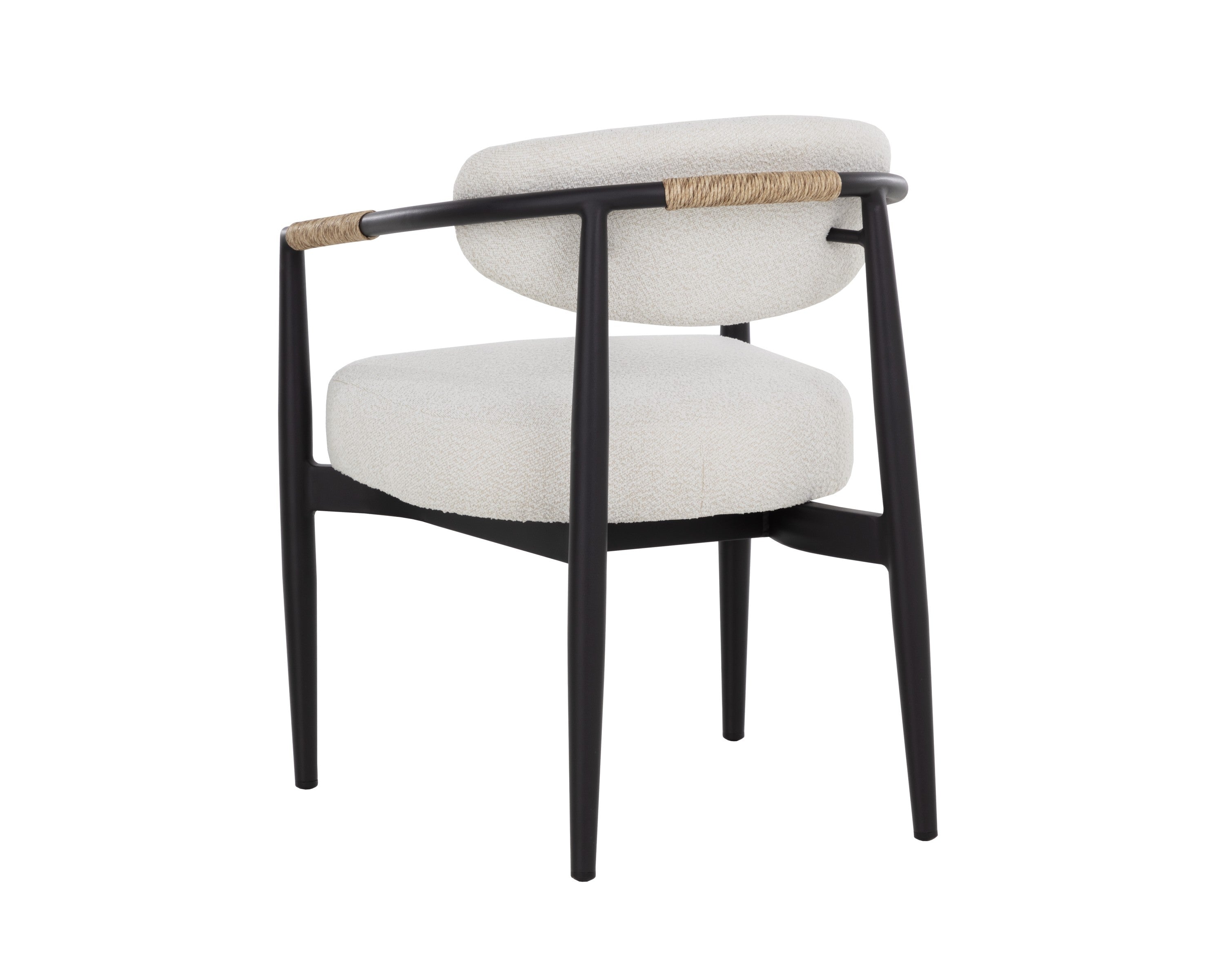 Sunpan Marita Dining Armchair