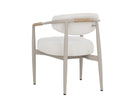 Sunpan Marita Dining Armchair