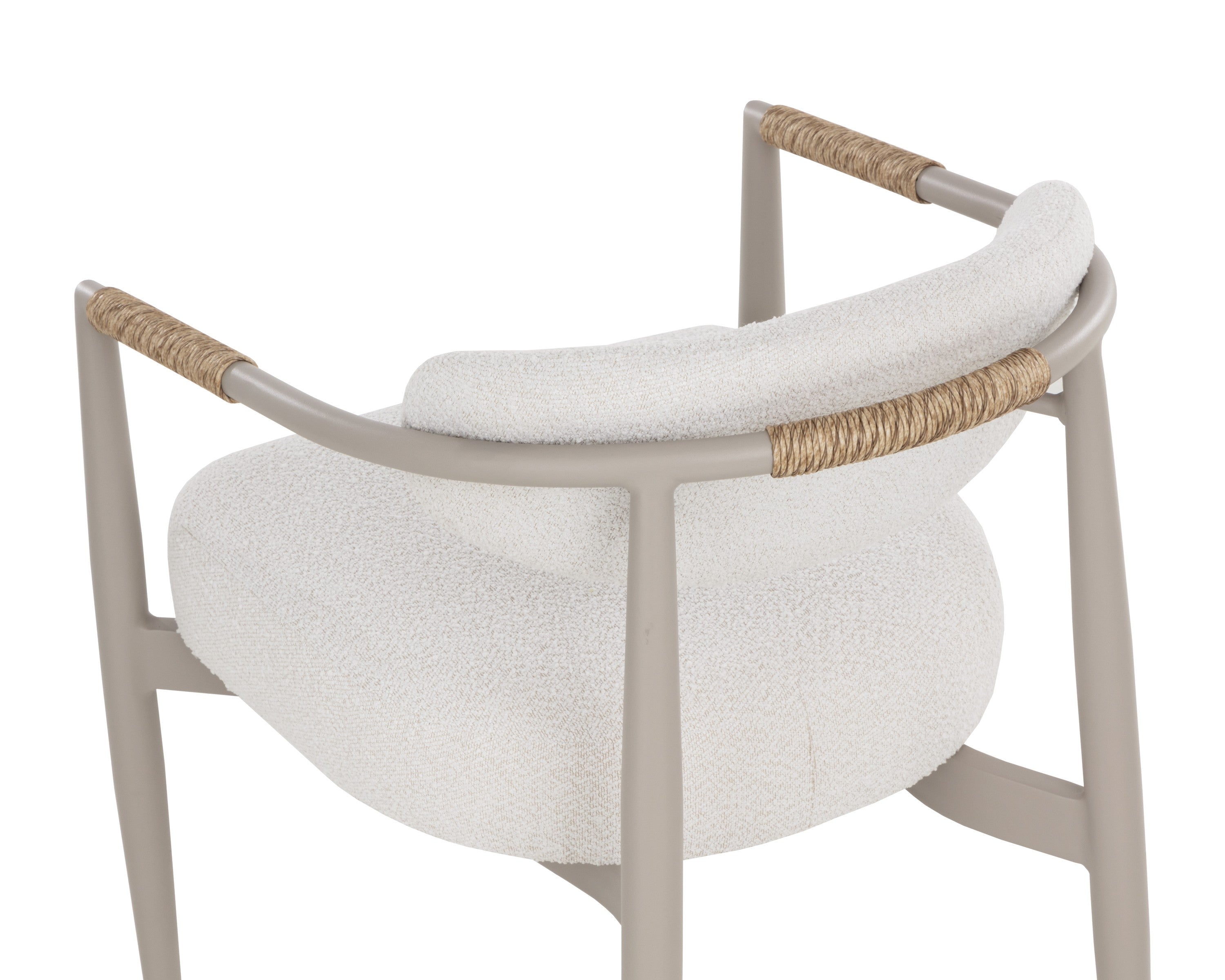 Sunpan Marita Dining Armchair