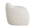 Sunpan Ismo Swivel Lounge Chair