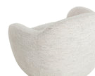 Sunpan Ismo Swivel Lounge Chair