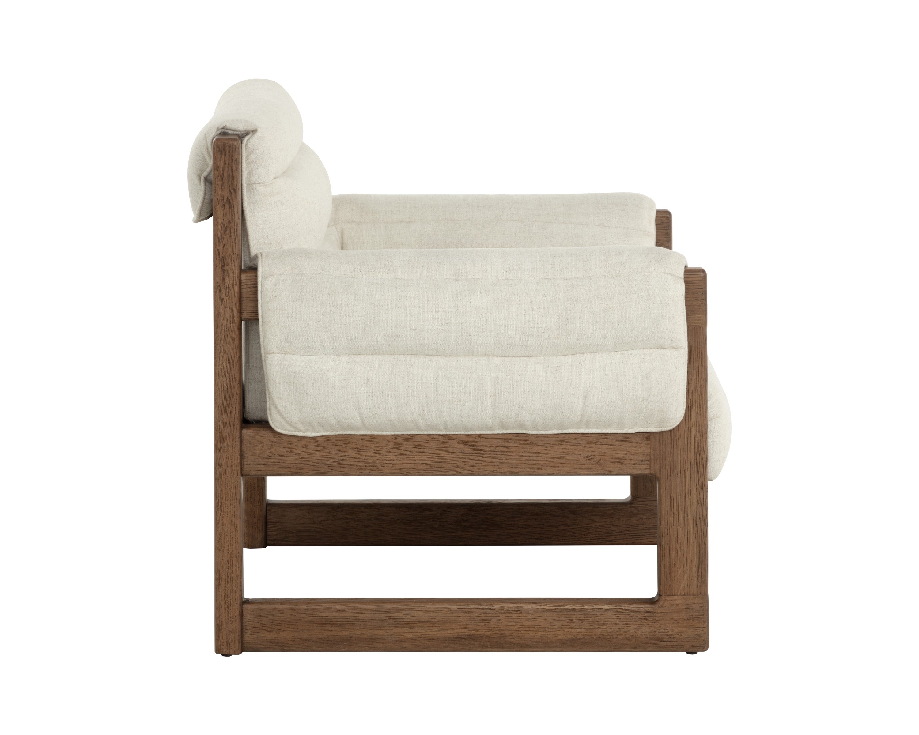 Sunpan Ferguson Lounge Chair