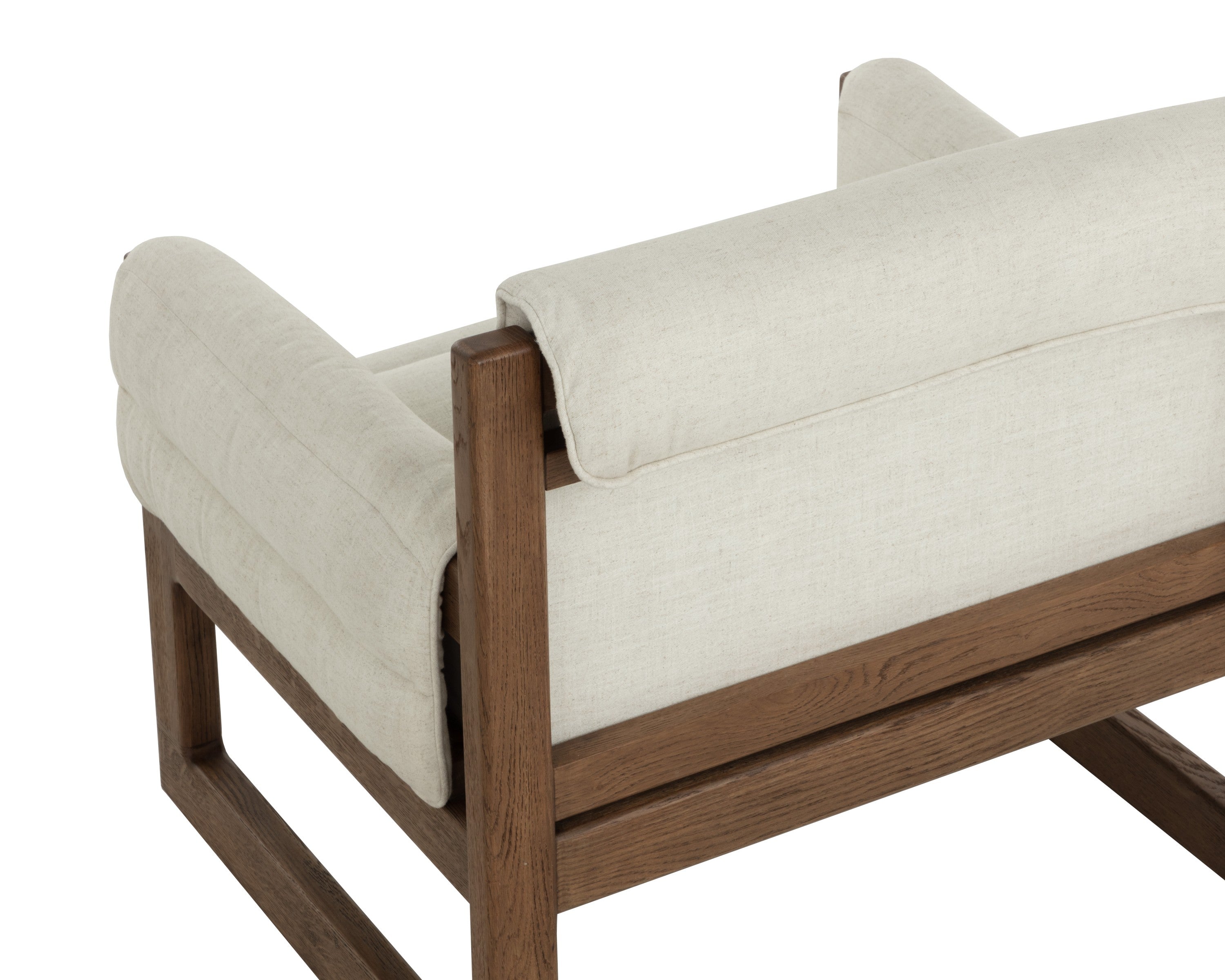 Sunpan Ferguson Lounge Chair