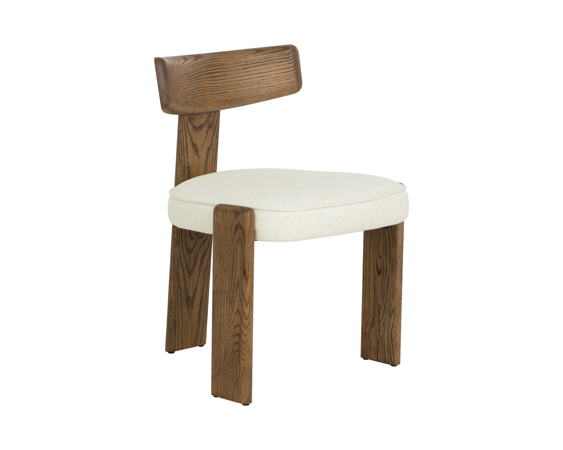 Sunpan Horton Dining Chair - Set of 2