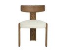 Sunpan Horton Dining Chair - Set of 2