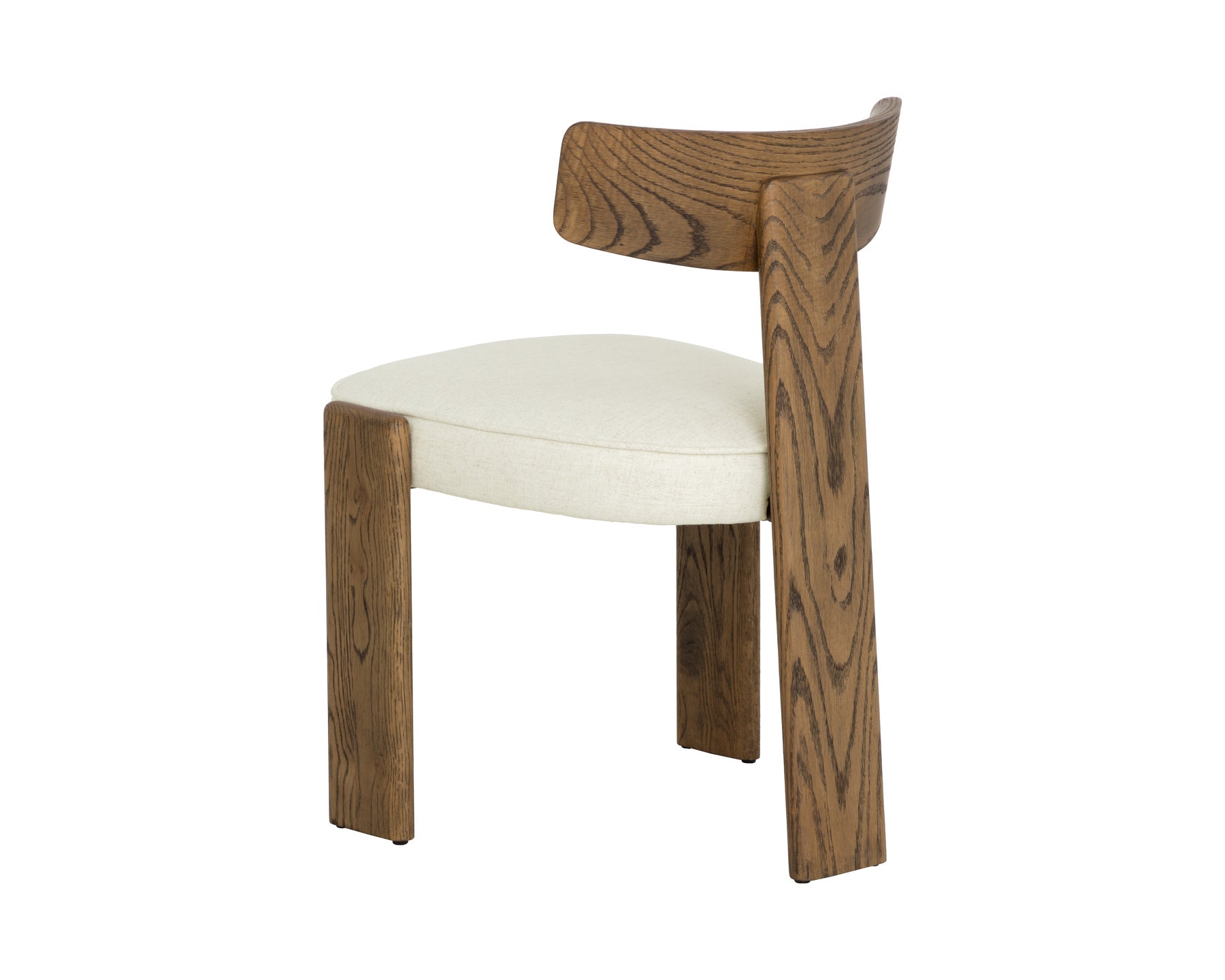 Sunpan Horton Dining Chair - Set of 2
