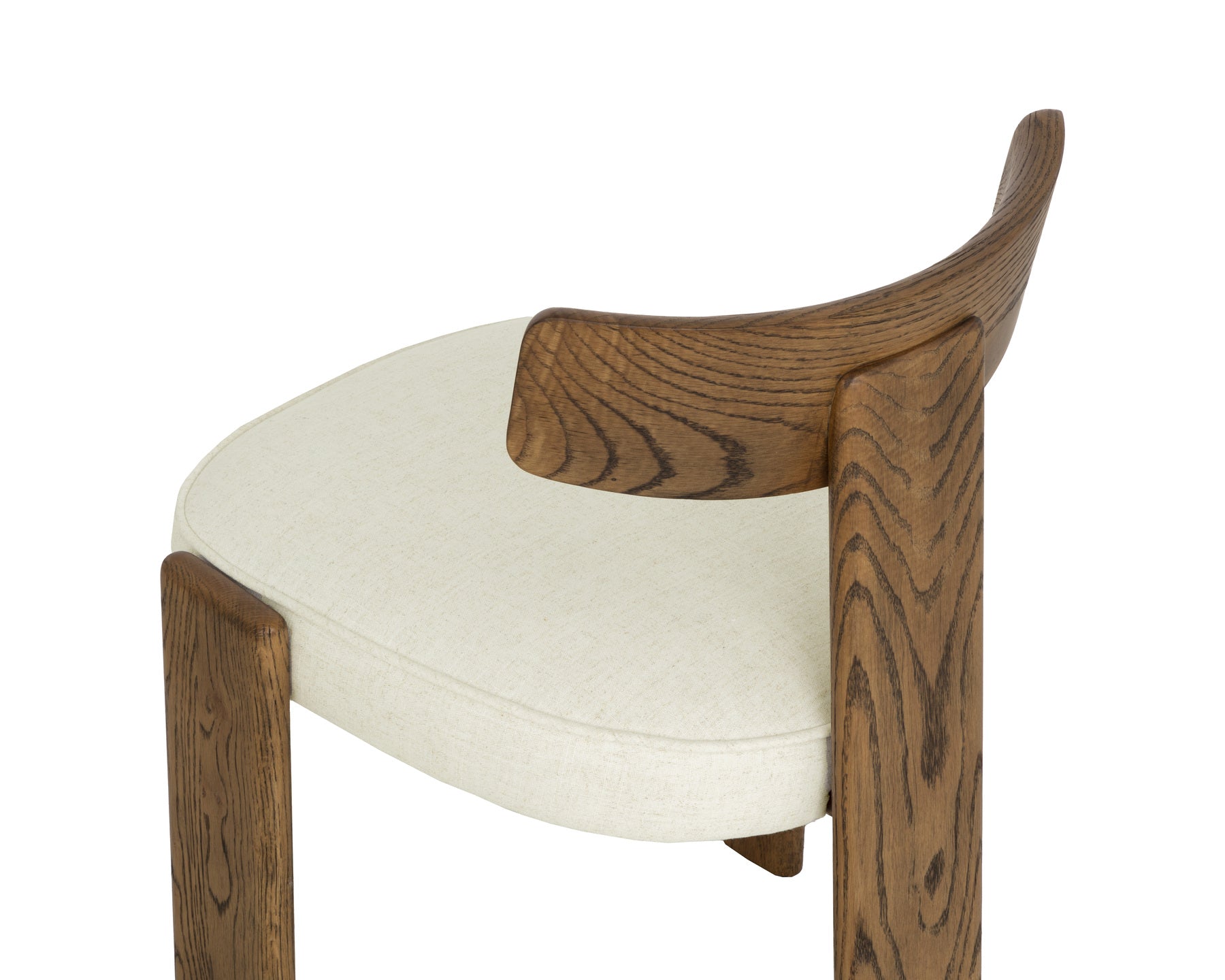 Sunpan Horton Dining Chair - Set of 2