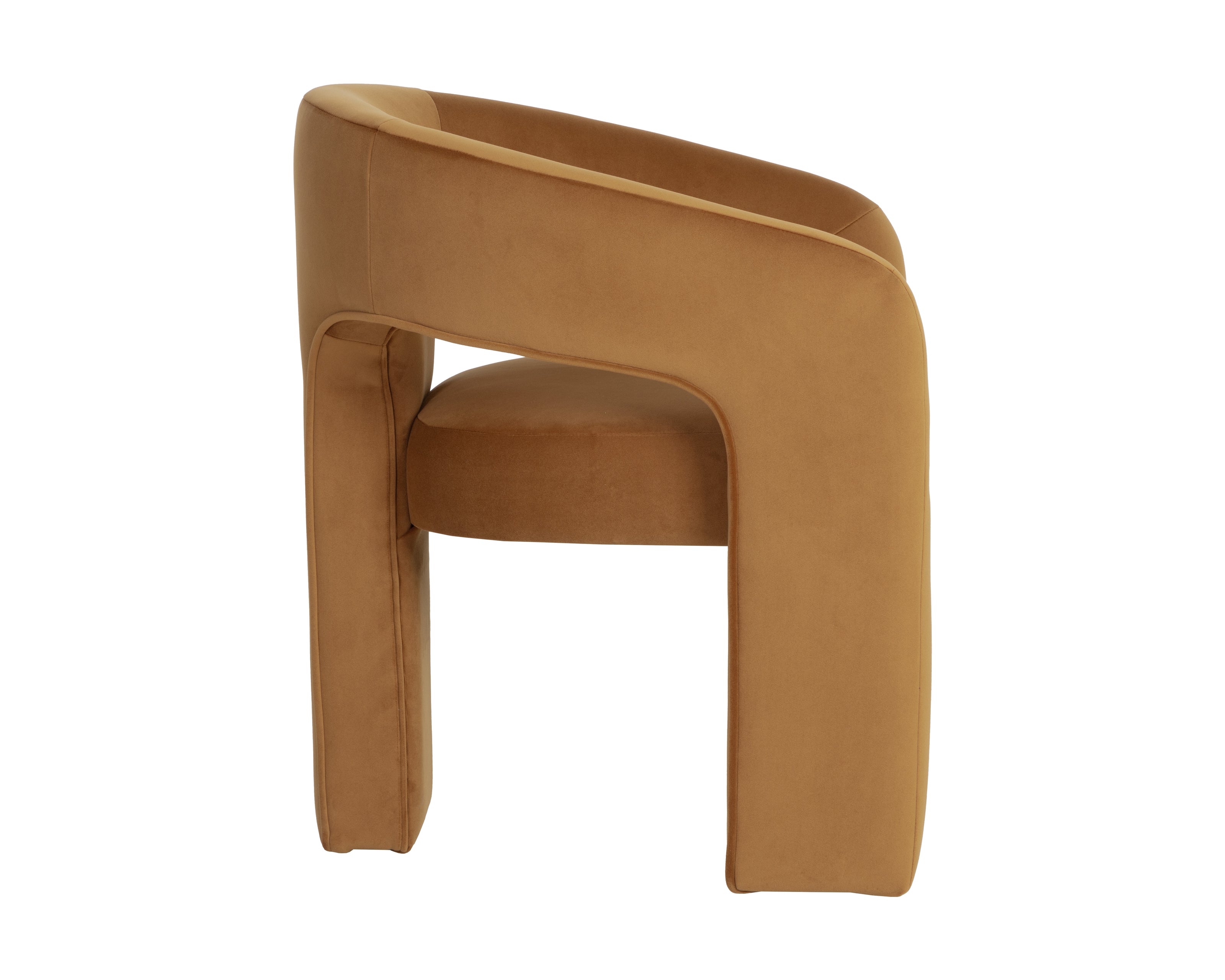 Sunpan Isidore Dining Chair