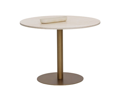 Sunpan Iska Bistro Table - Round - 39.5"