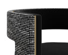 Sunpan Adamina Dining Armchair