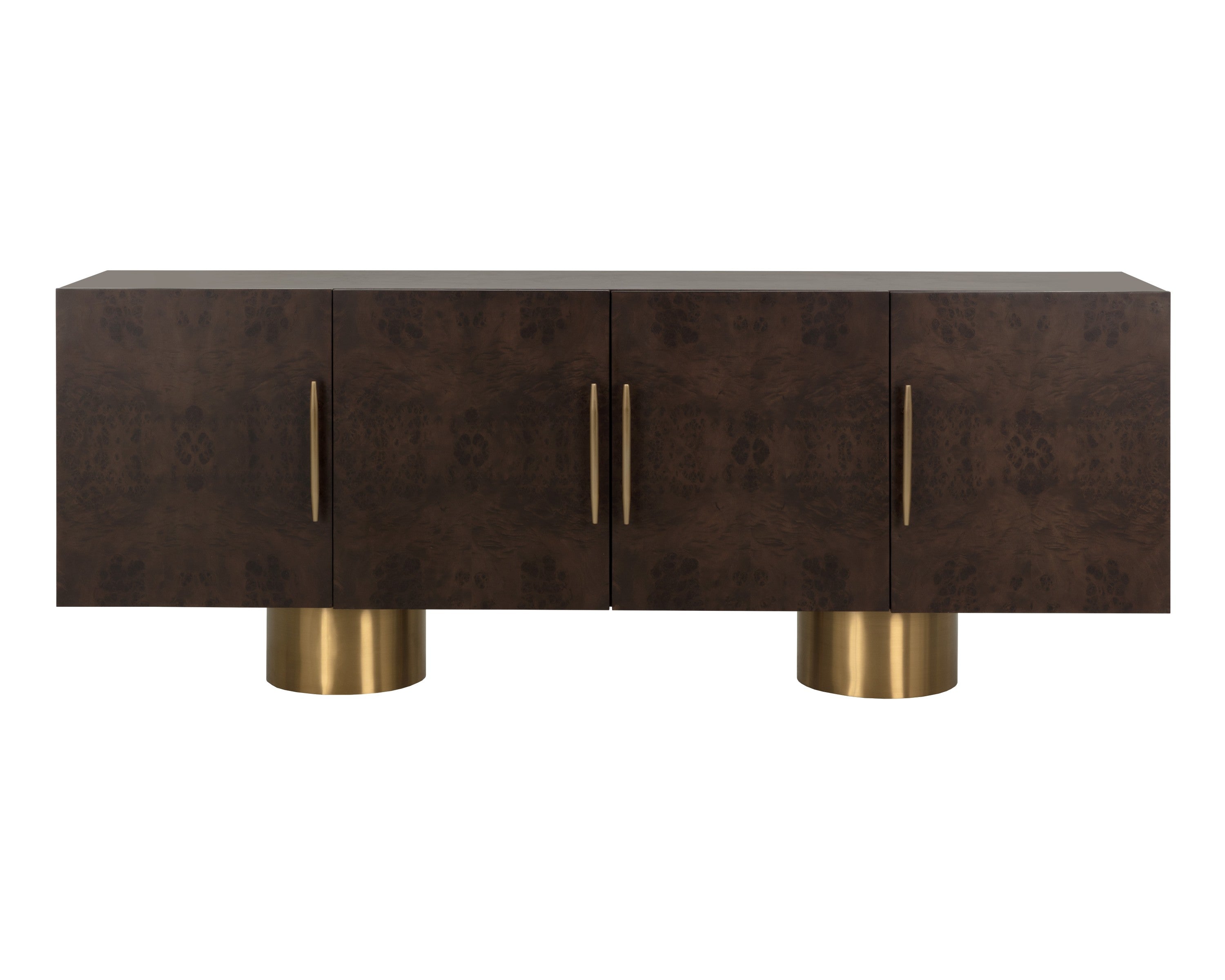 Sunpan Kresteven Sideboard