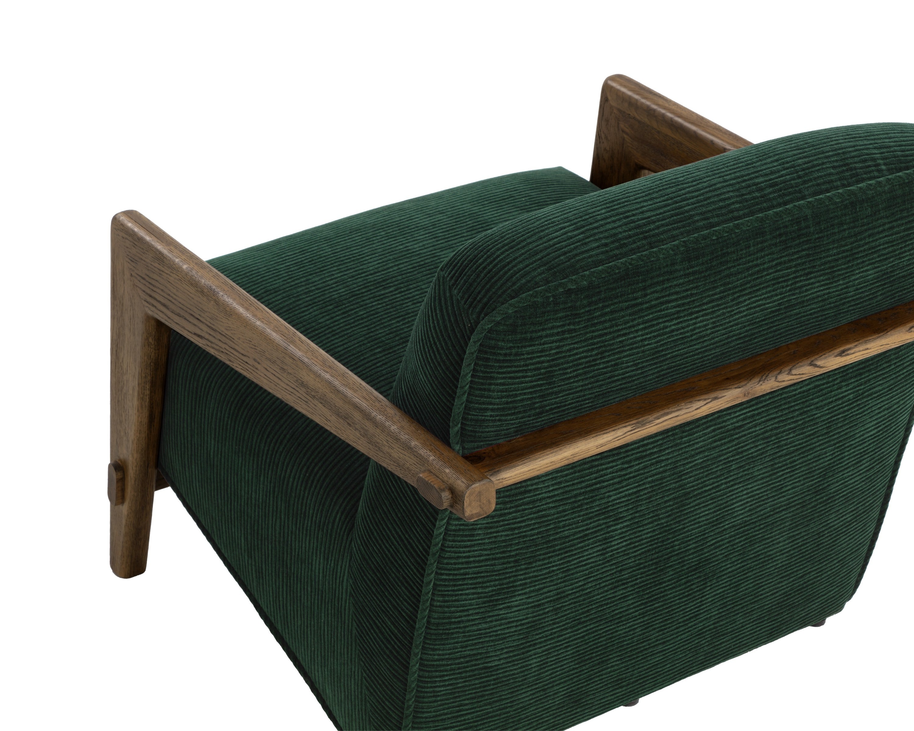 Sunpan Bosco Lounge Chair