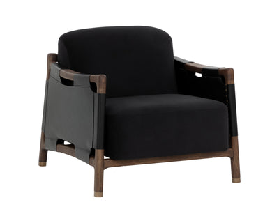 Sunpan Calloway Lounge Chair