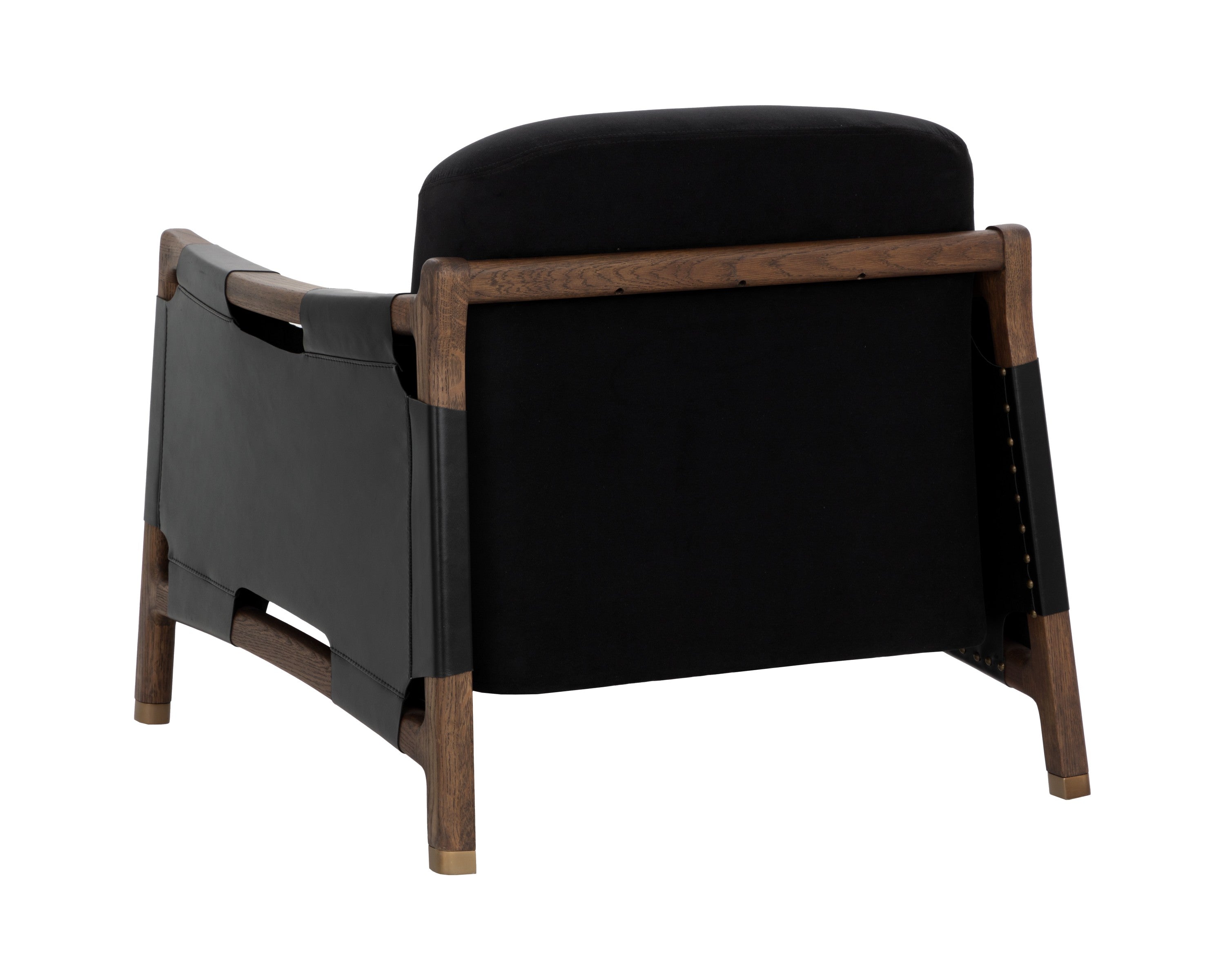Sunpan Calloway Lounge Chair