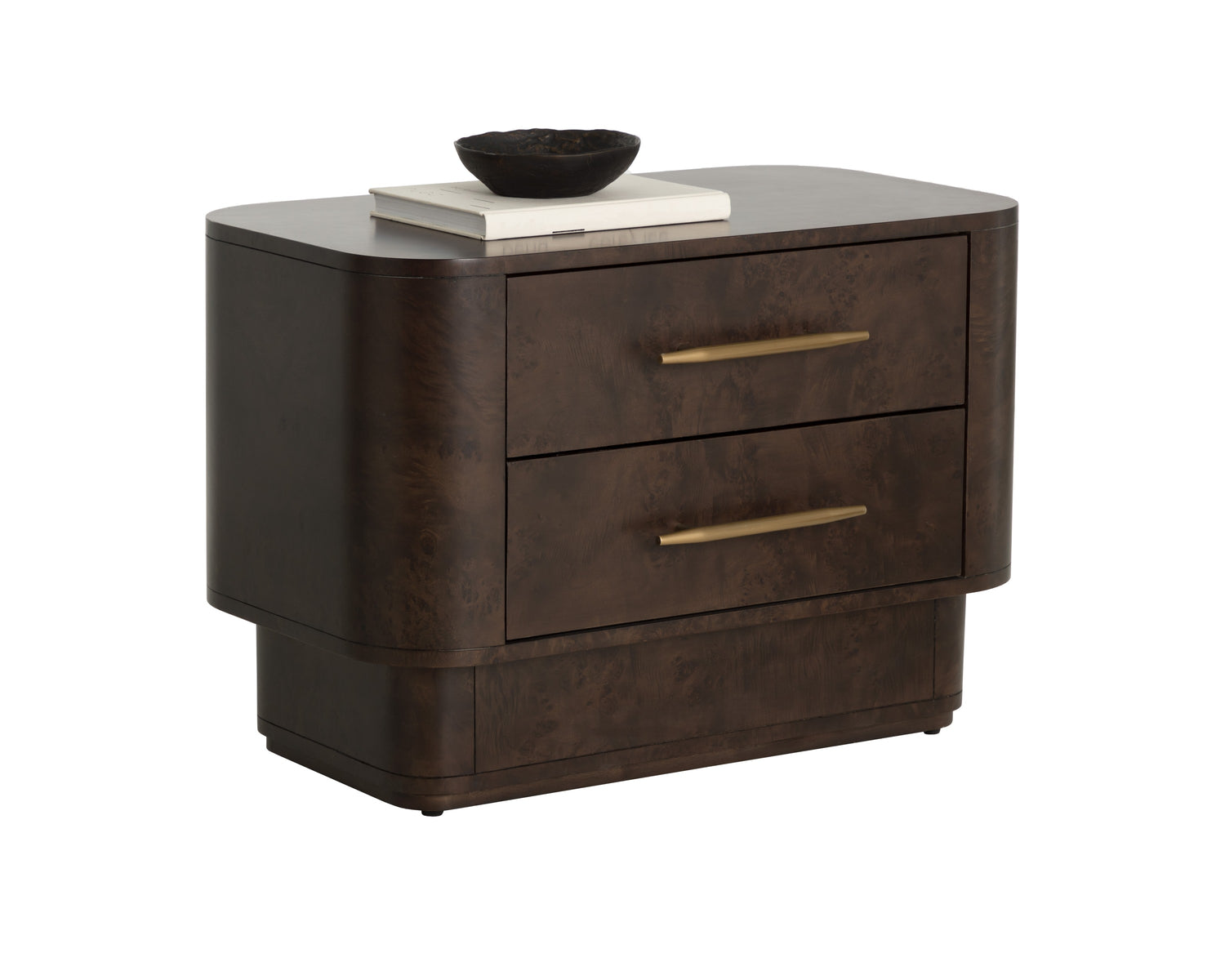 Sunpan Ezekiel Nightstand