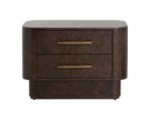 Sunpan Ezekiel Nightstand