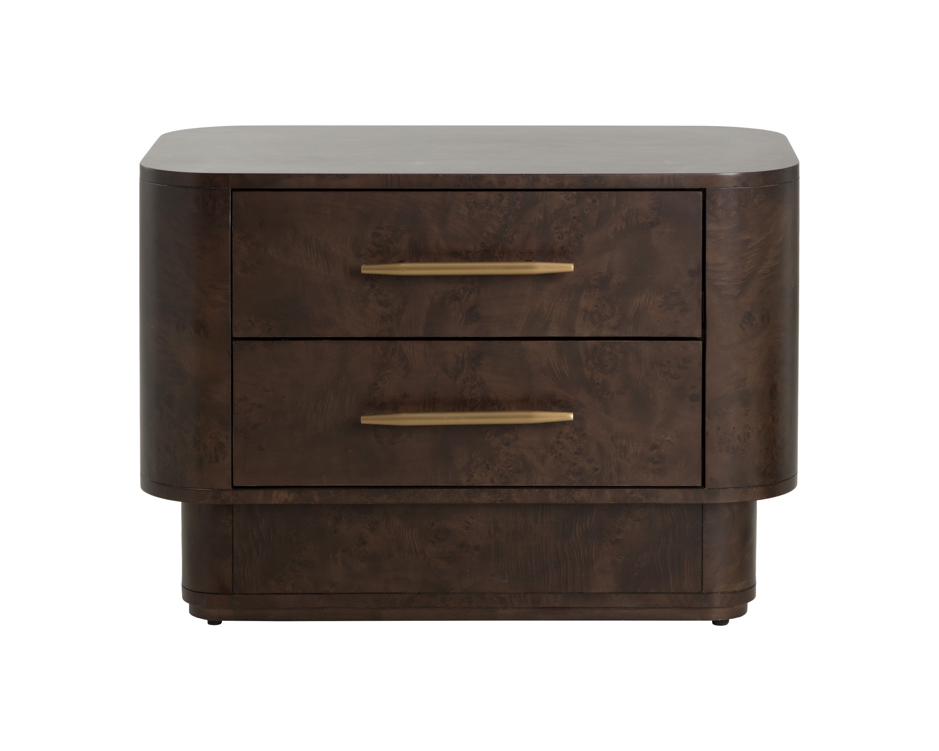 Sunpan Ezekiel Nightstand