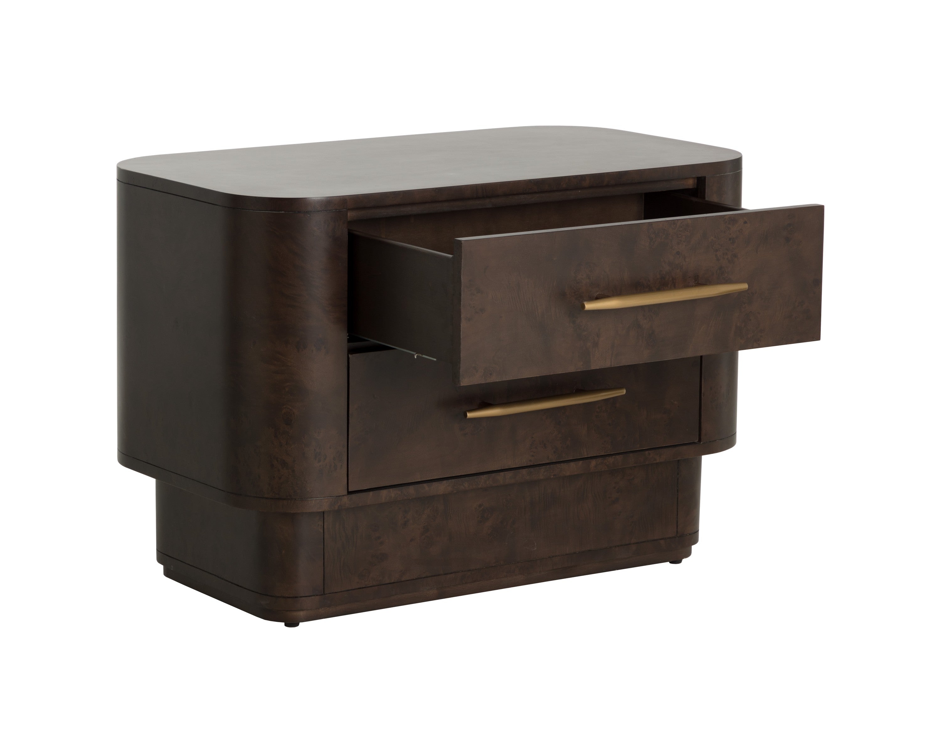 Sunpan Ezekiel Nightstand