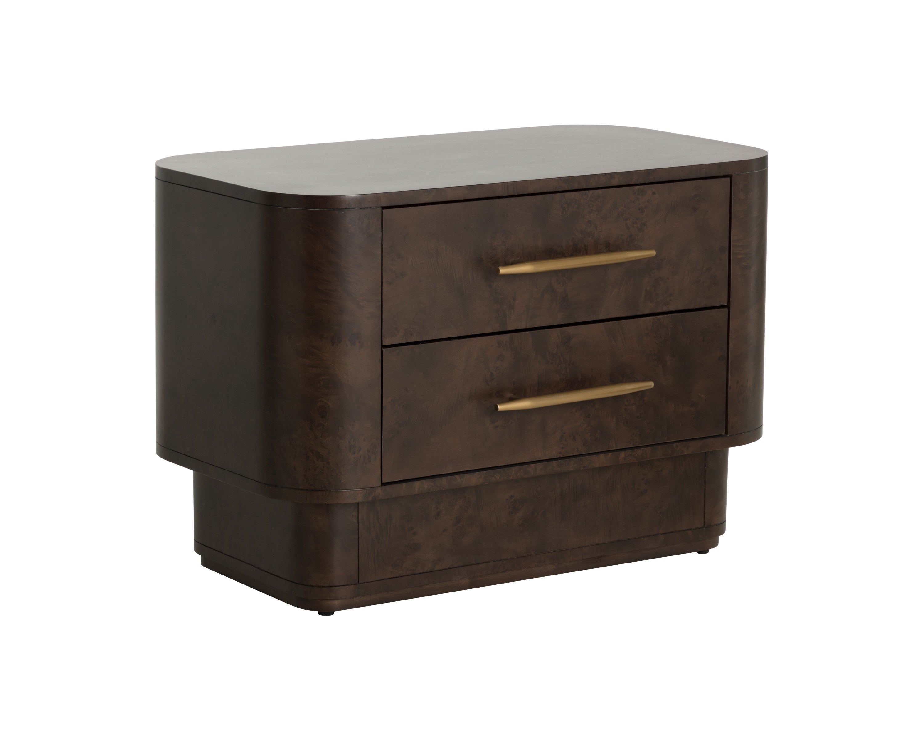 Sunpan Ezekiel Nightstand
