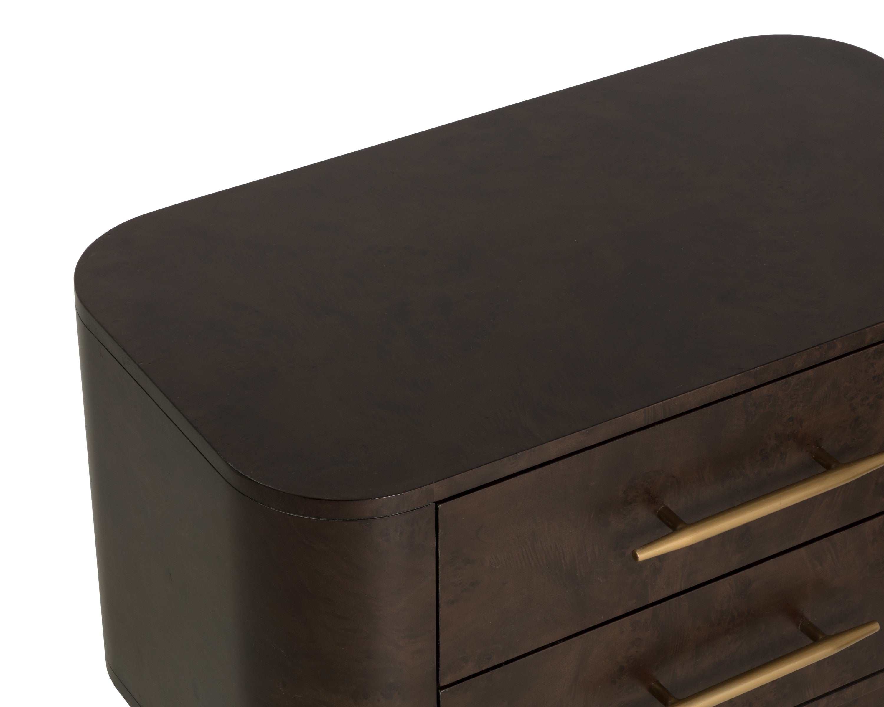 Sunpan Ezekiel Nightstand