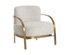 Sunpan Daphne Lounge Chair - Hailey Moon
