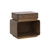 Sunpan Taro Nightstand