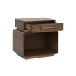 Sunpan Taro Nightstand