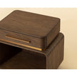 Sunpan Taro Nightstand