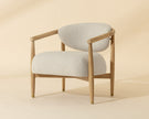 Sunpan Sigrid Dining Armchair