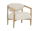 Sunpan Sigrid Lounge Chair