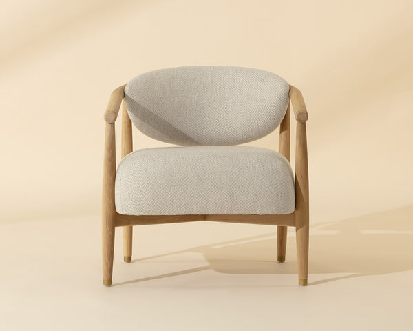Sunpan Sigrid Dining Armchair
