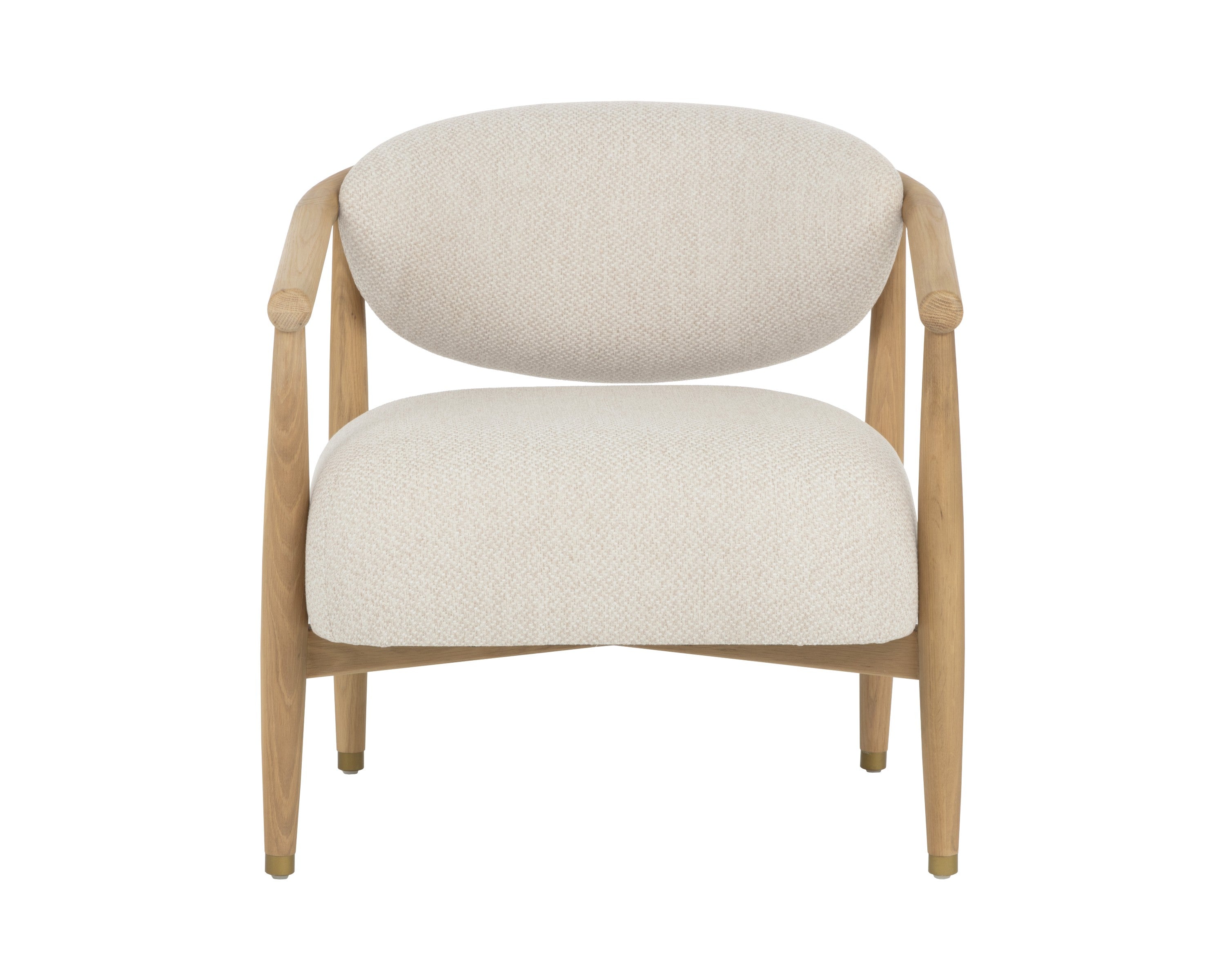 Sunpan Sigrid Lounge Chair