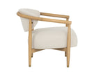 Sunpan Sigrid Lounge Chair