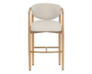 Sunpan Sigrid Barstool