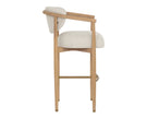 Sunpan Sigrid Barstool