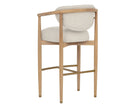 Sunpan Sigrid Barstool