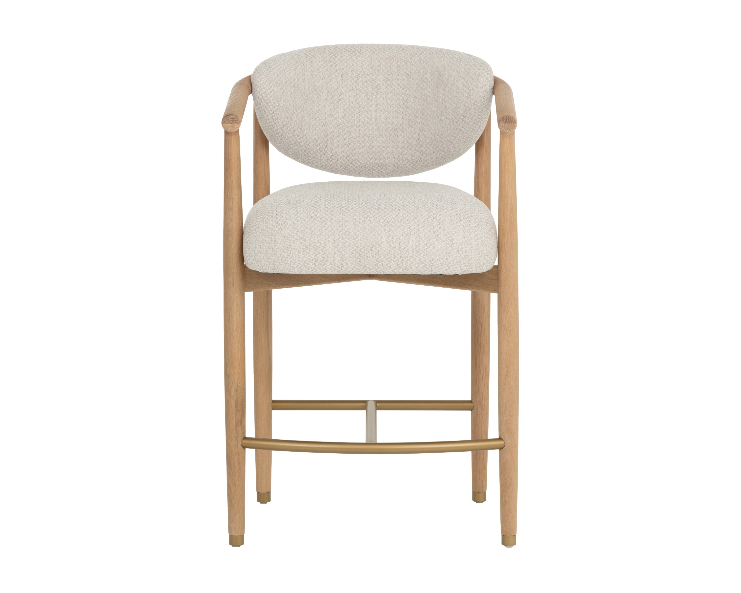 Sunpan Sigrid Counter Stool